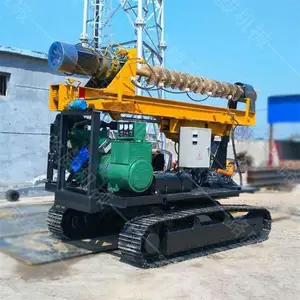 ̫���ܹ����������׮�� Һѹ������׮�� �Ĵ����������׻�