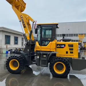 矿用装载机ZL940 莱州铲车936 龙工3吨装载机960 烟台铲车价格