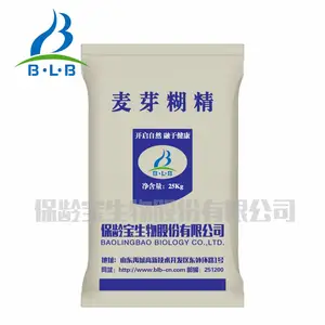麦芽糊精 保龄宝 碳水化合物 厂家直销