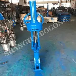 ��ĥ�մɵ���բ�� DN50 PZ573TC-10C ɡ�����մɵ���բ�� �ܷ�ɿ�