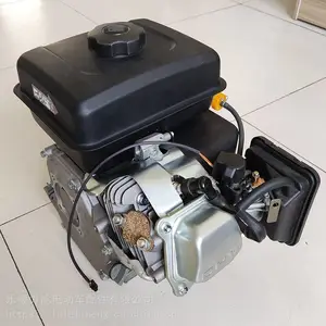 低速代步电动车增程器发电机和电动空调可以一起安装