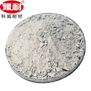 供应轻质保温浇注料 工业窑炉耐火材料 科威耐材支持来图定制