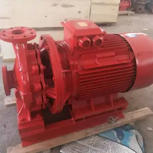 ��Ƶ��ˮ�豸 �ܵ���XBD5.0/60G-L �����ÿ��ƹ� Ǳ�۱�