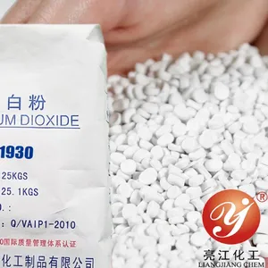 上海色母粒级钛白粉哪里买 服务为先 上海亮江钛白化工制品供应