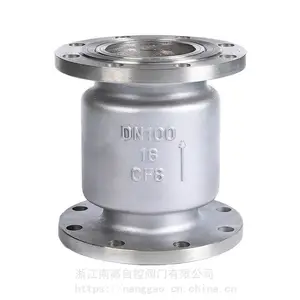 ��ʽ����ֹ�ط� H42W-16P �����ֹ�ط� �����ܵ�������ֹ�ط�