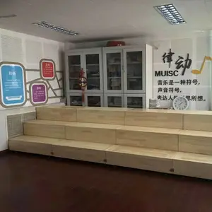 �ϳ�̨�� ���ƶ�ľ����������ϳ�̨ ���ֽ����赸���úϳ�̨