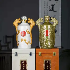 ɽˮ��ɫ�մɾ�̳ 10��20��30��50��װ �ܷ�Ѳذ׾ƺ�ƹ޳�