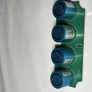 四合一气体传感器检测模块