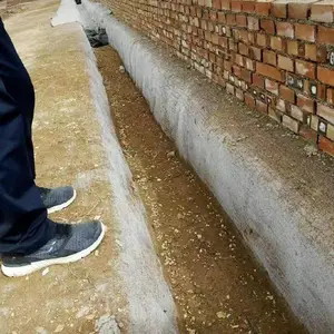 呼和浩特水泥毯厂家浇水固化 鱼塘水渠河道护坡混凝土加厚新型毯改造
