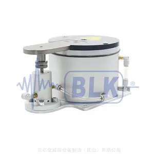 精密气浮式减振器 薄膜式减振器 空气弹簧减振器