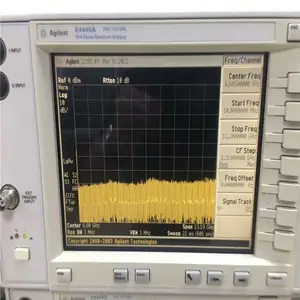 ����/��ӦHP8565E����HP8565EƵ�׷�����