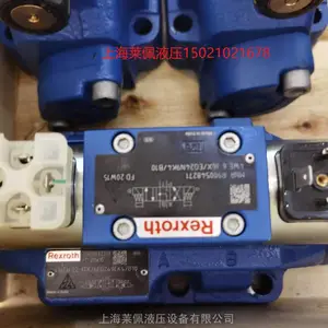 R900977313 4WEH22J7X/6EG24N9EK4/B10 ��ʿ�� ��Һ��REXROTH