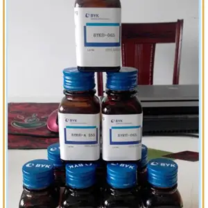 毕克BYK-2152具有高度枝化结构分散剂
