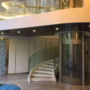 家用电梯