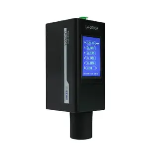 色彩分析仪LA-2000系列-测量亮度色度