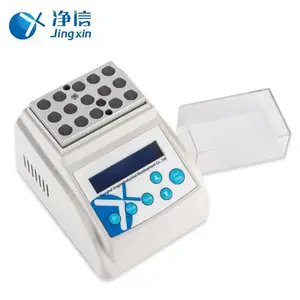 上海拓赫JXMINI-80迷你恒温干式金属浴高温加热实验室多功能干浴器
