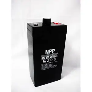 ����NP2-1500AH/Ǧ����ά������̫���ܵ���ϵͳ�Ž��������ҽ��