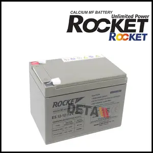 �����������ROCKET����ES4-6ͨѶUPS��Դ6V4AHֱ����