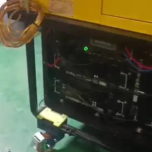 供应移动式储能电源车又称移动储能式电动汽车充电桩爱克赛总代理