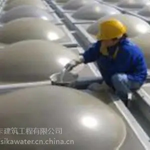 瑞士西卡渗耐屋面防水692 单组份聚氨酯液体卷材
