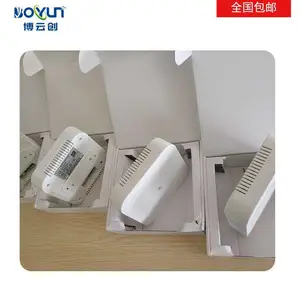 早教中心空气检测仪室内教室二氧化碳环境监测系统