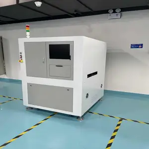 άƷ�Ƽ�ȫ�Զ�PCB˫�漤���������ʽ���÷����ص��