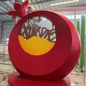 ���Ͳ���ֺ�ɫʯ����� ����㳡����ʯ����԰�־��۰ڼ�