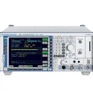 ***�����޵���ʩ�ߴ�R&S FSMR3/FSMR26�������ջ�
