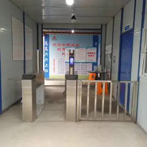 杭州人行通道闸 杭州人行通道闸 杭州闸机厂家