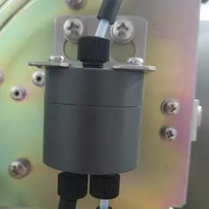 CBcombos除泡器,翻边管路组件,硬管接头