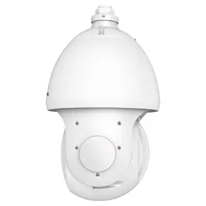 TP-LINK 800万红外7寸智能警戒高速球机 TL-IPC7820E-DC