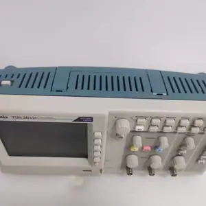 出售二手泰克100MHz,两通道TDS2012C数字储存示波器
