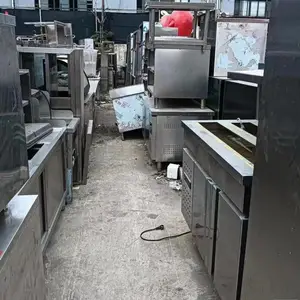 酒店锅炉回收-酒店设备回收-酒店制冷设备回收-酒店厨具回收