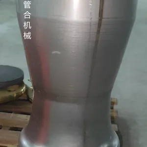 江门管导流筒体配件拉丝机 焊缝打磨 数控设备固化参数稳品质