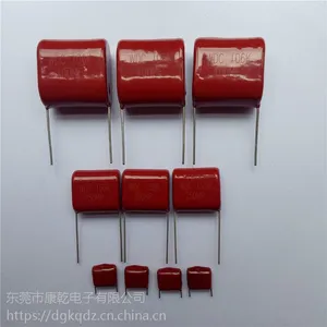 ����ֱ�� CBB21 ��Ĥ���� 0.068uF 683K 400V�������۱�ϩĤ������