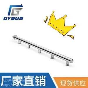 长沙一户一表SUS304不锈钢分水器可按需加工生产