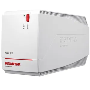 山特UPS电源K500-Proups电源小型电脑家庭专用ups不间断电源