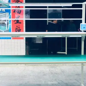 厂家直销 皓诚 工作台 反吊工作台 车间工作台