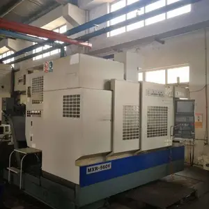 �ͼ�ת�ö��ֱ�һ����MXR-560V��ʽ�ӹ����Ķ�����ʽ�ӹ�����
