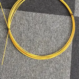 特种石英光纤大直径大芯径光纤太阳光照明聚光器光纤照明阳光导入器光纤采光机