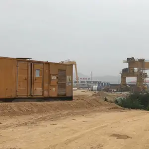 陕西商洛发电机出租_陕西商洛发电机租赁_山东腾旭达电力为您服务