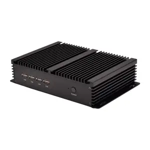 Ƕ��ʽ΢�͹��ص�������i5 5250U ˫��2����HTPC̨ʽ�������������ѧ����΢����
