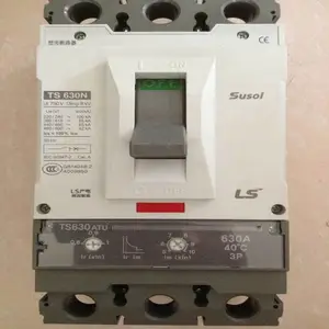 ԭװ����LS�����ܿǶ�·�������������ƿ���TS1000N 3P 1000A