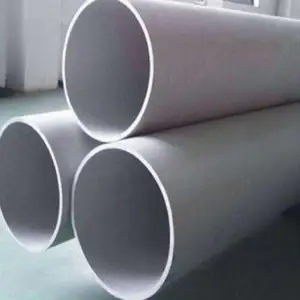 大量库存444不锈钢管《121*10》工业管件 保机械性能