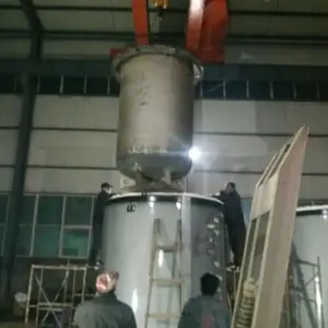 井式电阻炉哪家强 热处理工业窑炉
