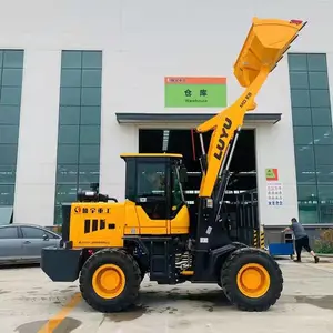 ZL926С��װ�ػ� ����ʩ������С���� ú̿ɰʯ����װ�ػ�