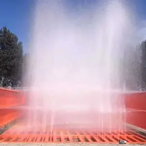 厂家供应洗车机工地厂区煤场清洗车辆设备
