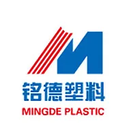 佛山市铭德塑料有限公司