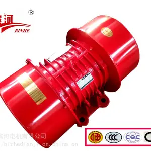 ����ɰ����JZO-26-6�����񶯵��1.9kwֱ��Ӧ�ù㷺������ǿ