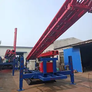 ����֧��ê�����ӿȪ �����Ĵ�ʽ��̽�豸 ���̿�̽ȡ����������